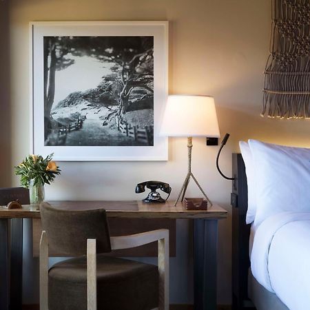 Alila Ventana Big Sur - Inclusive Resort (Adults Only) Dış mekan fotoğraf