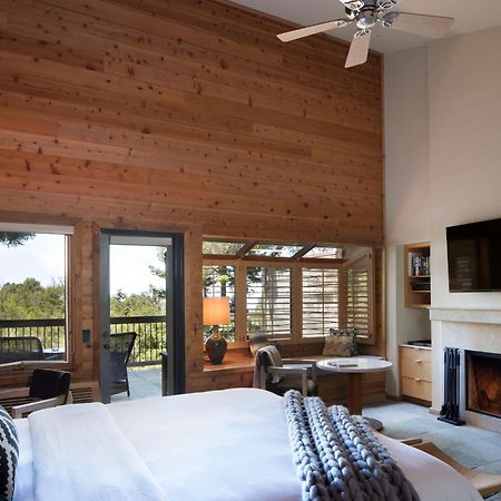 Alila Ventana Big Sur - Inclusive Resort (Adults Only) Dış mekan fotoğraf