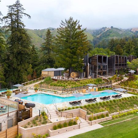 Alila Ventana Big Sur - Inclusive Resort (Adults Only) Dış mekan fotoğraf