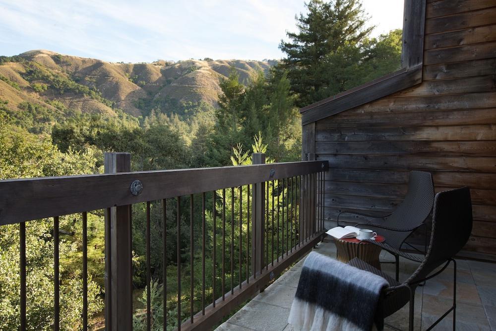 Alila Ventana Big Sur (Adults Only) Otel Dış mekan fotoğraf