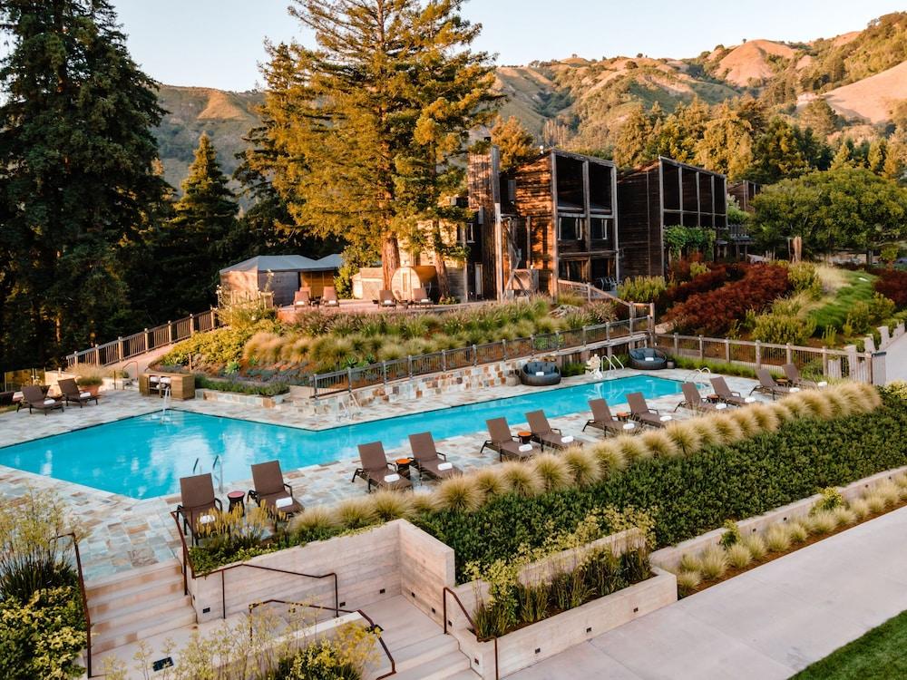 Alila Ventana Big Sur - Inclusive Resort (Adults Only) Dış mekan fotoğraf