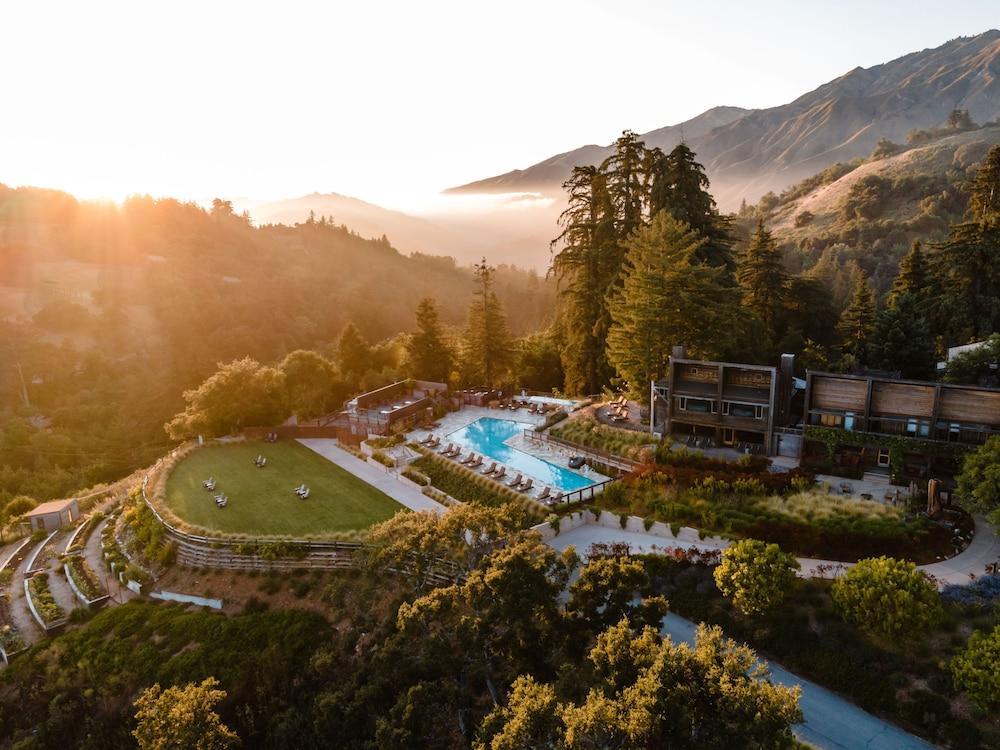 Alila Ventana Big Sur - Inclusive Resort (Adults Only) Dış mekan fotoğraf