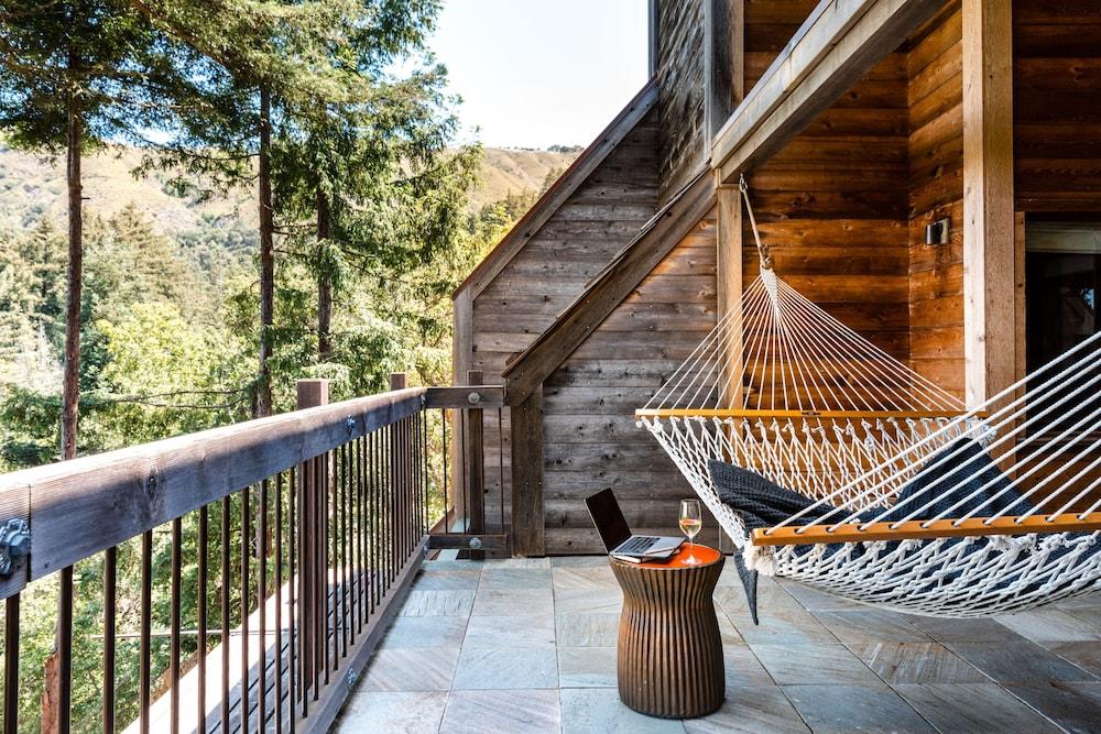 Alila Ventana Big Sur - Inclusive Resort (Adults Only) Dış mekan fotoğraf