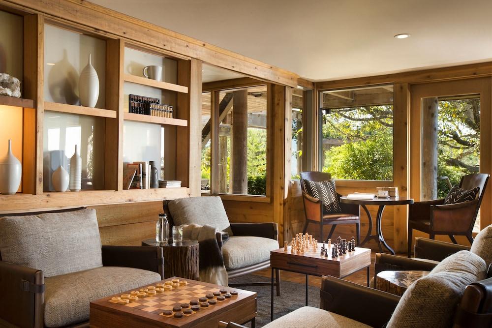 Alila Ventana Big Sur - Inclusive Resort (Adults Only) Dış mekan fotoğraf