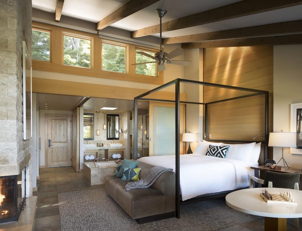 Alila Ventana Big Sur - Inclusive Resort (Adults Only) Dış mekan fotoğraf