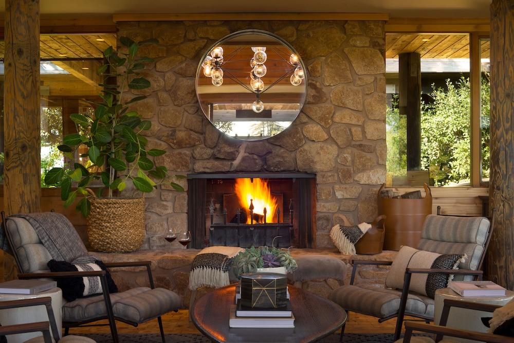 Alila Ventana Big Sur - Inclusive Resort (Adults Only) Dış mekan fotoğraf