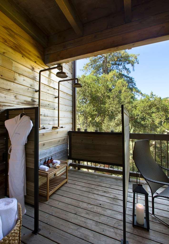 Alila Ventana Big Sur - Inclusive Resort (Adults Only) Dış mekan fotoğraf