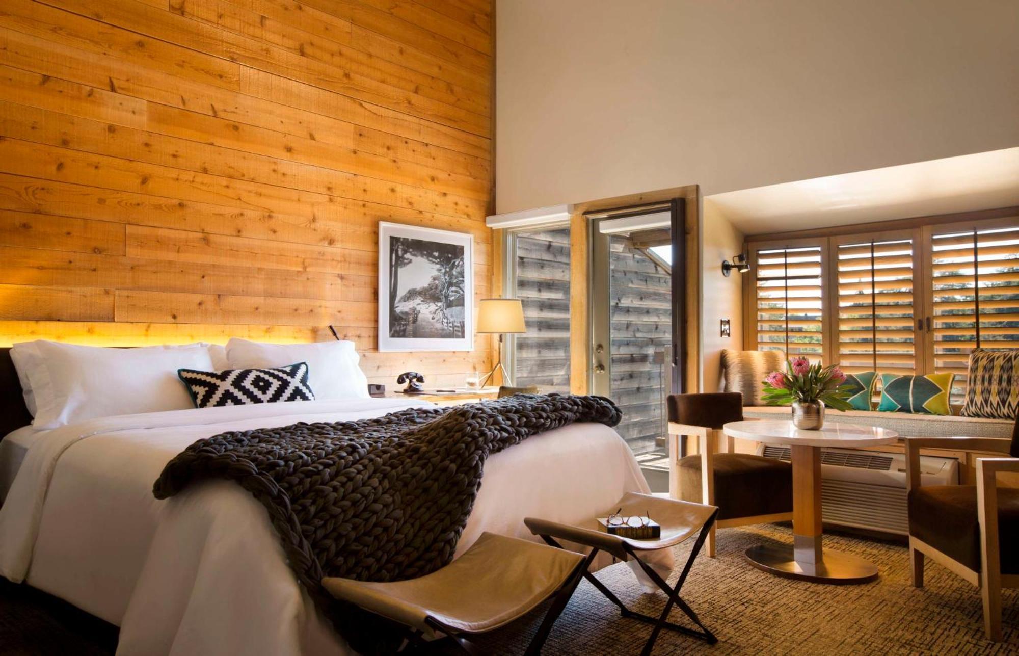 Alila Ventana Big Sur - Inclusive Resort (Adults Only) Dış mekan fotoğraf