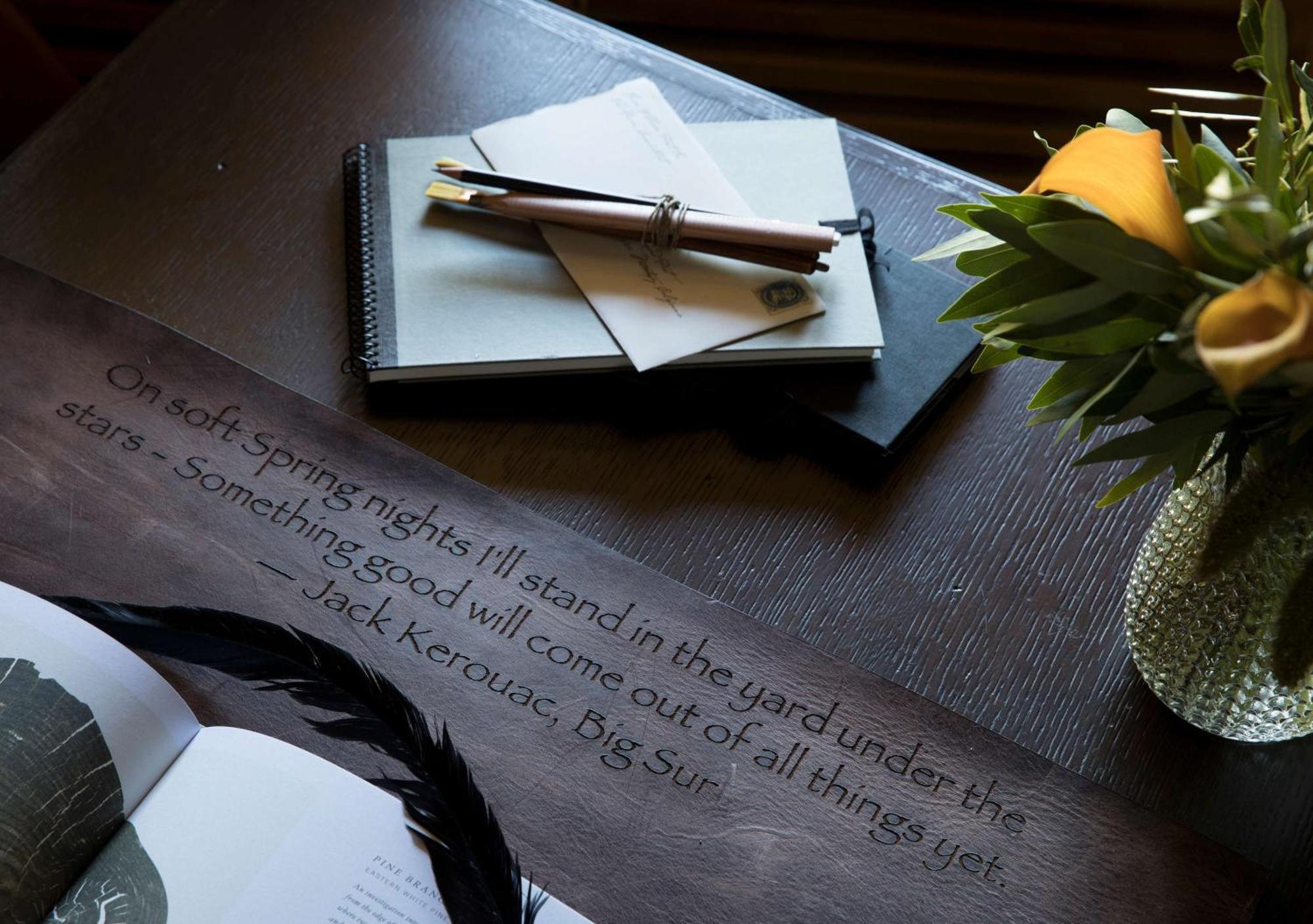 Alila Ventana Big Sur - Inclusive Resort (Adults Only) Dış mekan fotoğraf