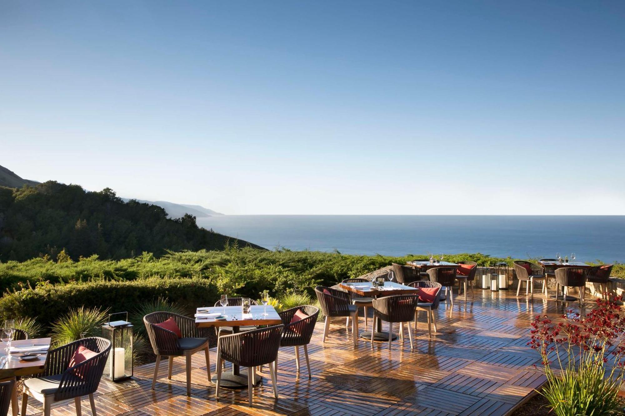 Alila Ventana Big Sur (Adults Only) Otel Dış mekan fotoğraf