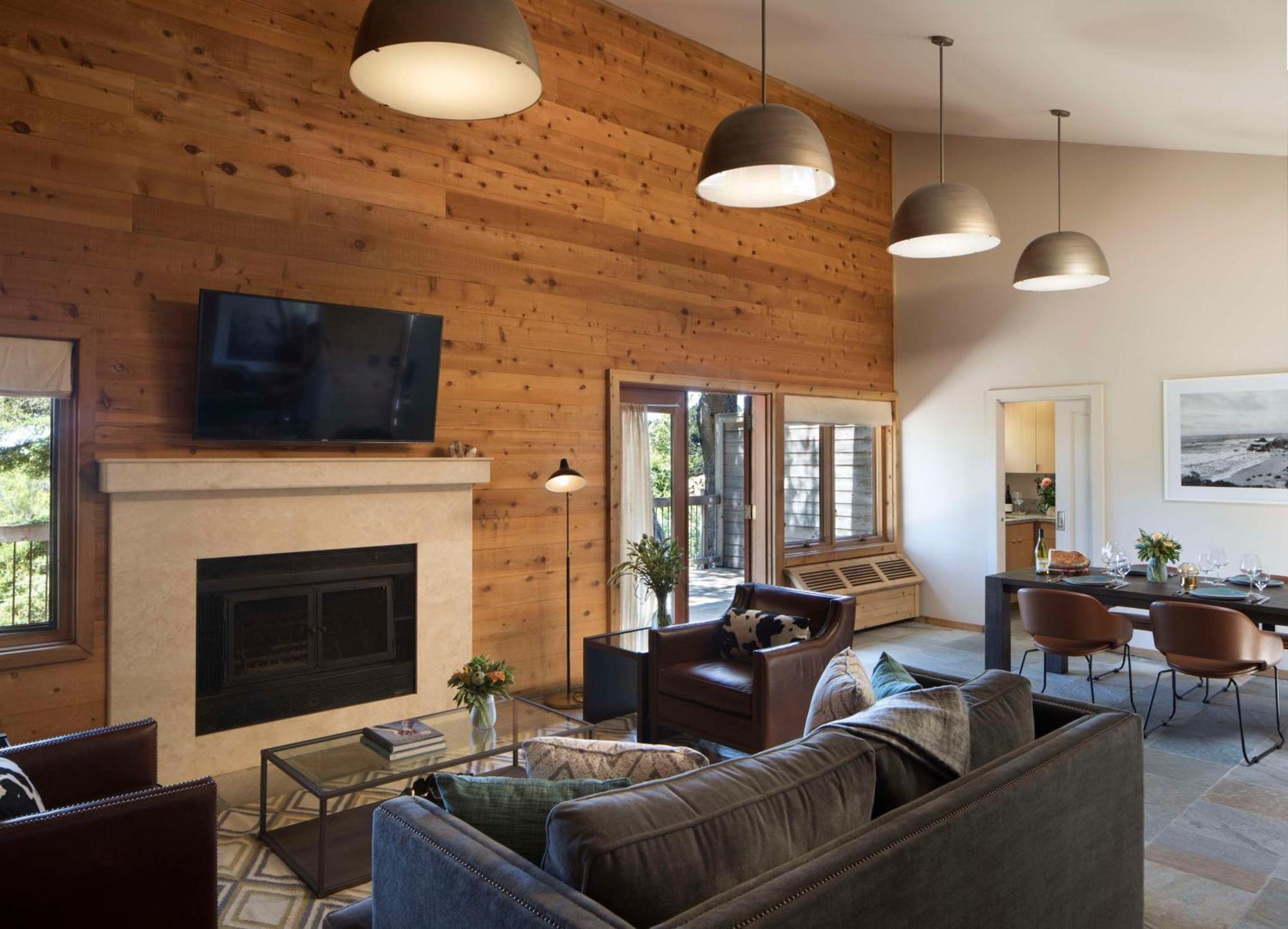 Alila Ventana Big Sur - Inclusive Resort (Adults Only) Dış mekan fotoğraf