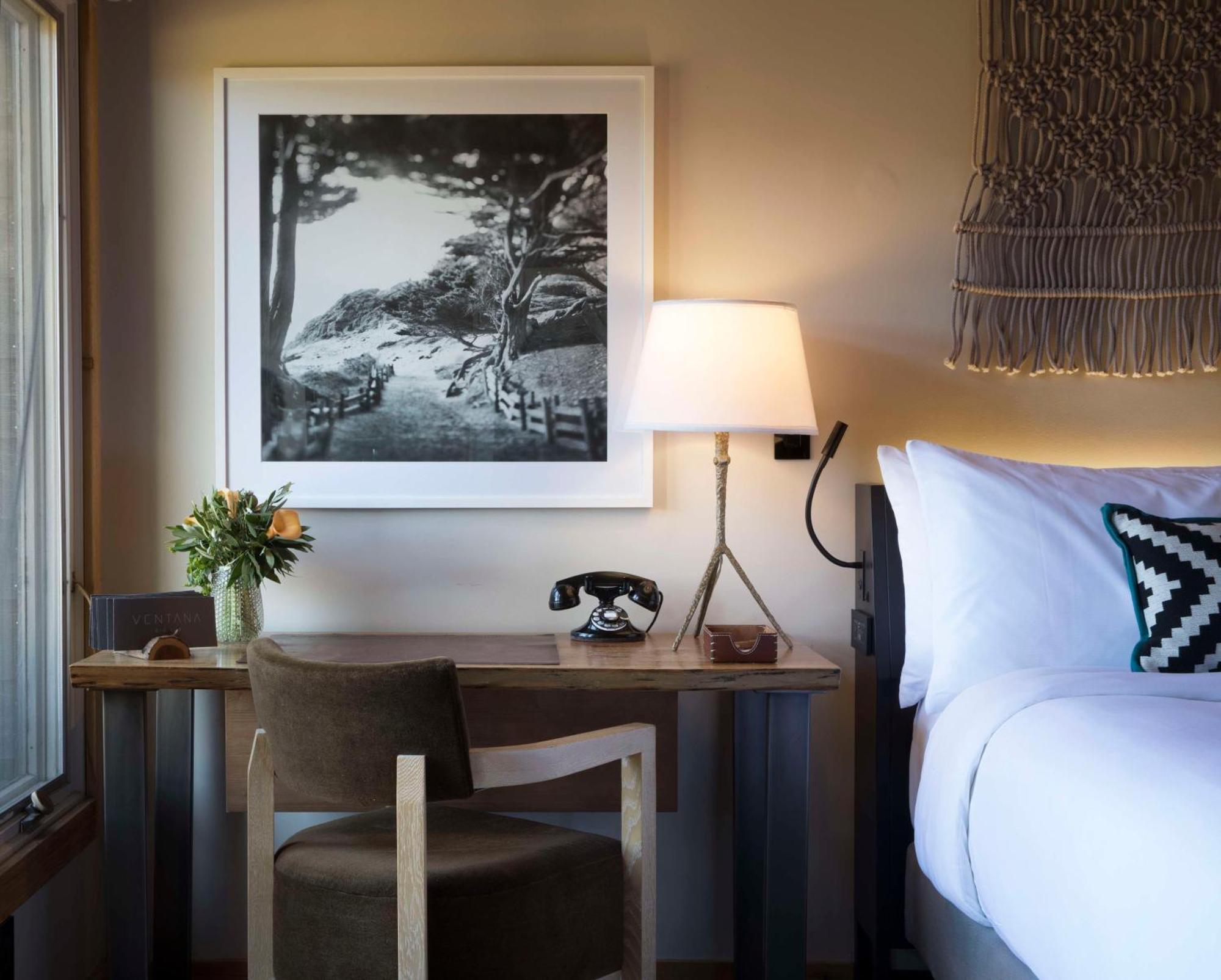 Alila Ventana Big Sur - Inclusive Resort (Adults Only) Dış mekan fotoğraf