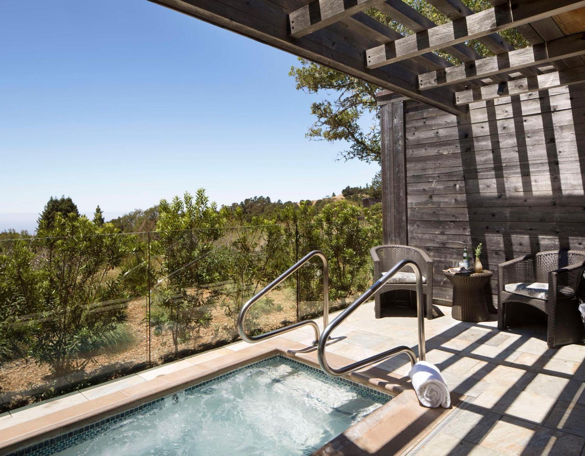 Alila Ventana Big Sur (Adults Only) Otel Dış mekan fotoğraf