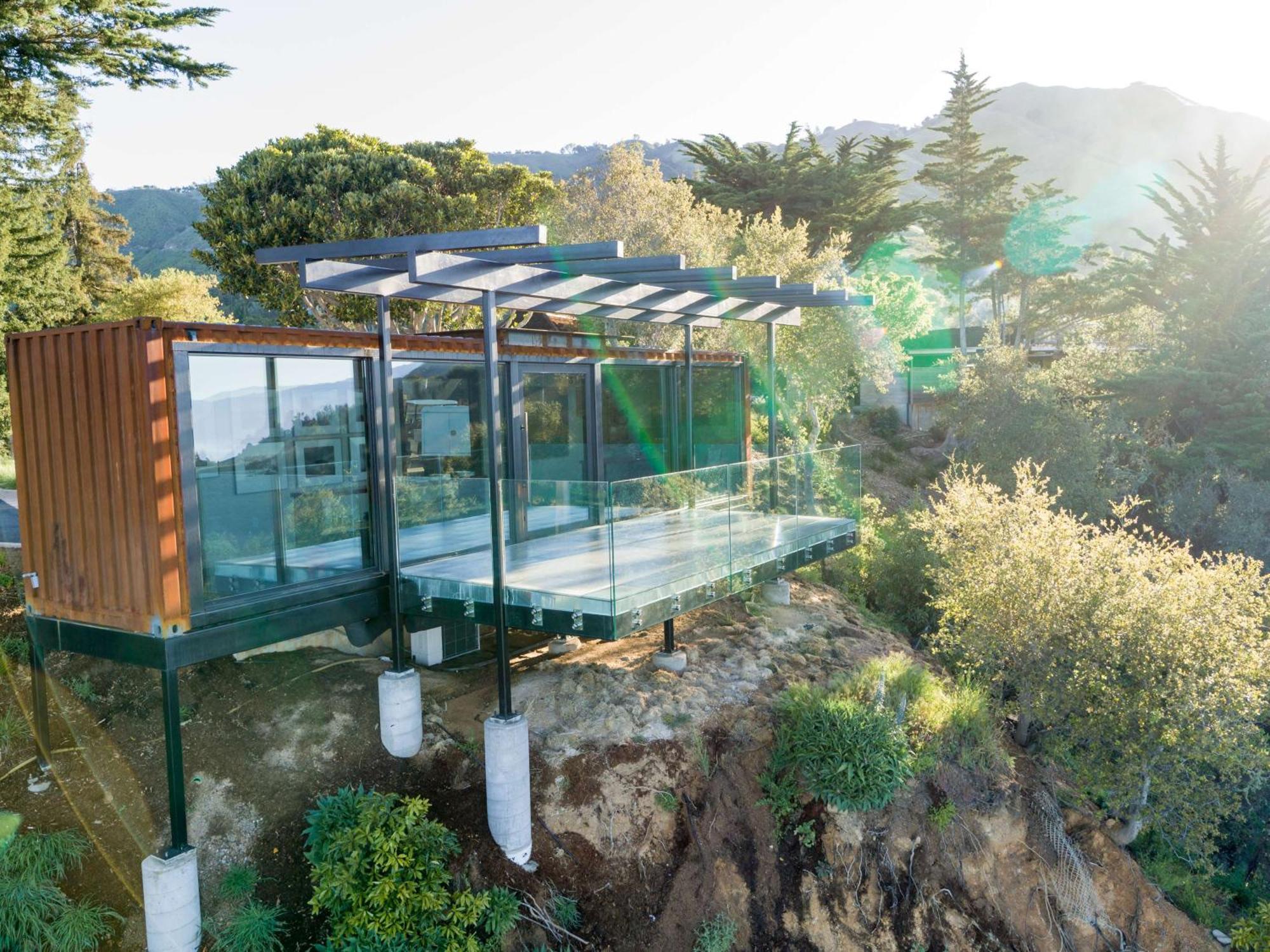 Alila Ventana Big Sur - Inclusive Resort (Adults Only) Dış mekan fotoğraf