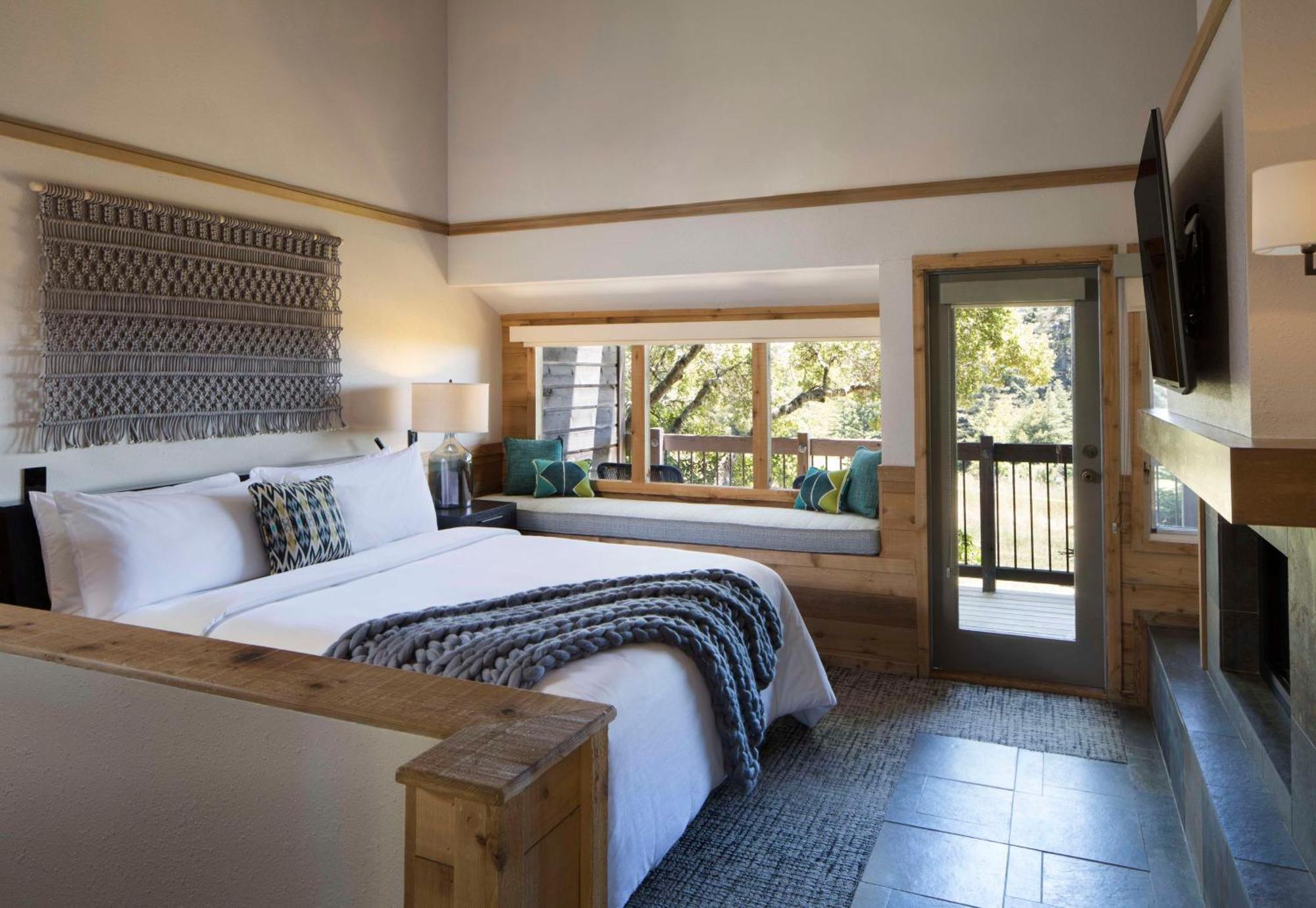 Alila Ventana Big Sur - Inclusive Resort (Adults Only) Dış mekan fotoğraf