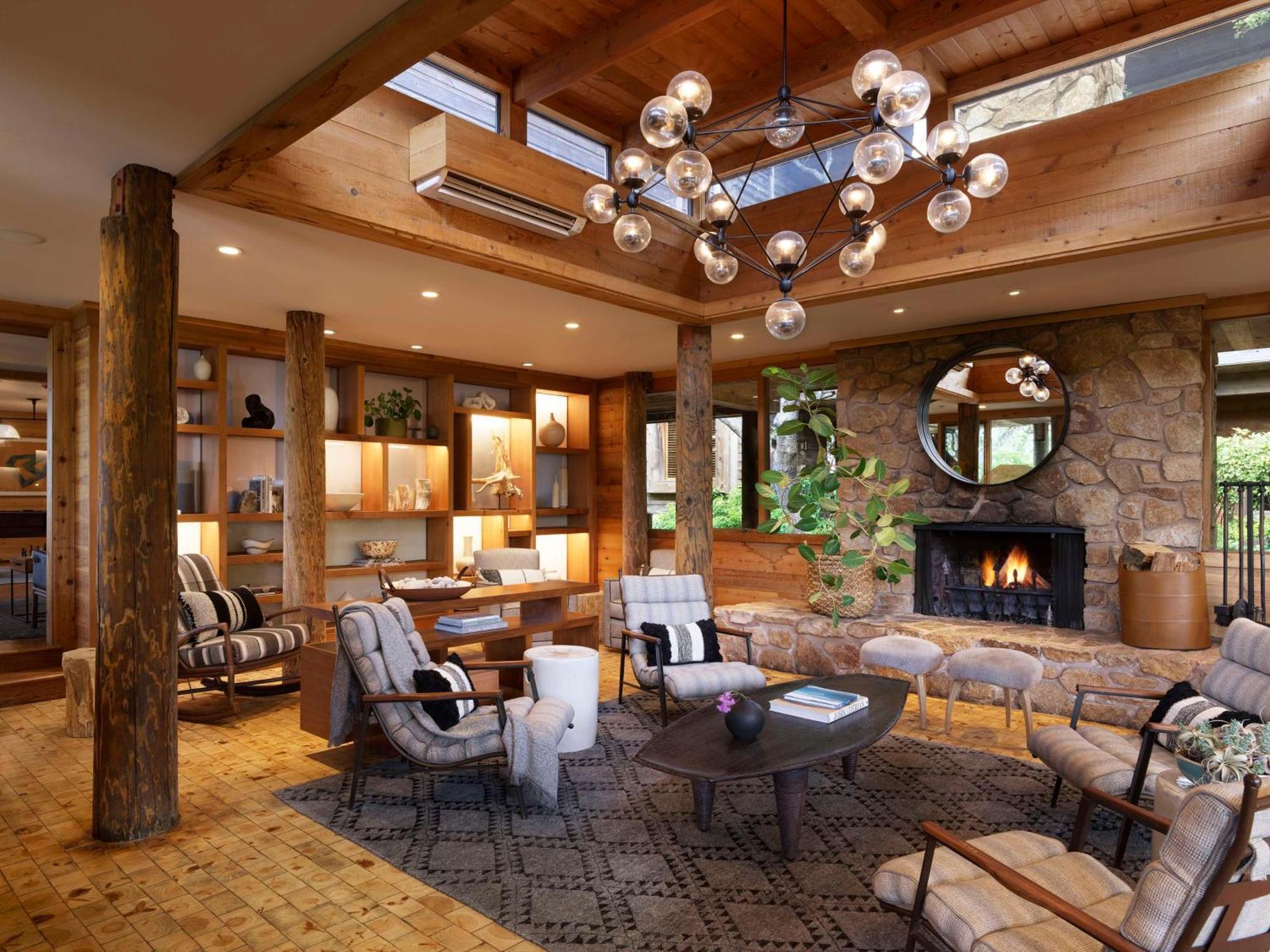 Alila Ventana Big Sur - Inclusive Resort (Adults Only) Dış mekan fotoğraf