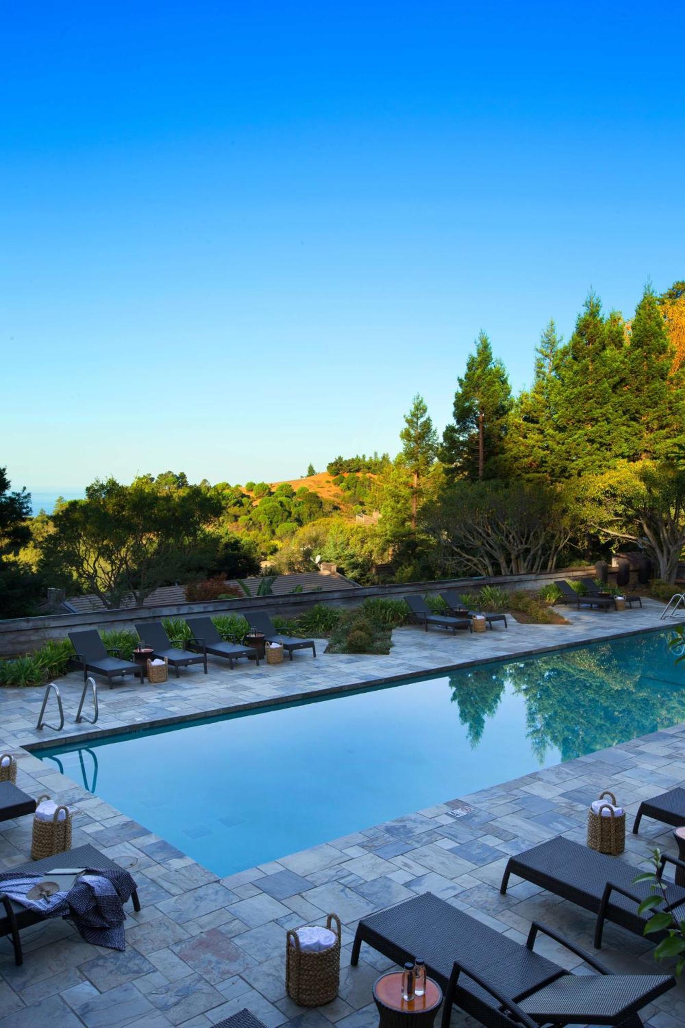 Alila Ventana Big Sur - Inclusive Resort (Adults Only) Dış mekan fotoğraf