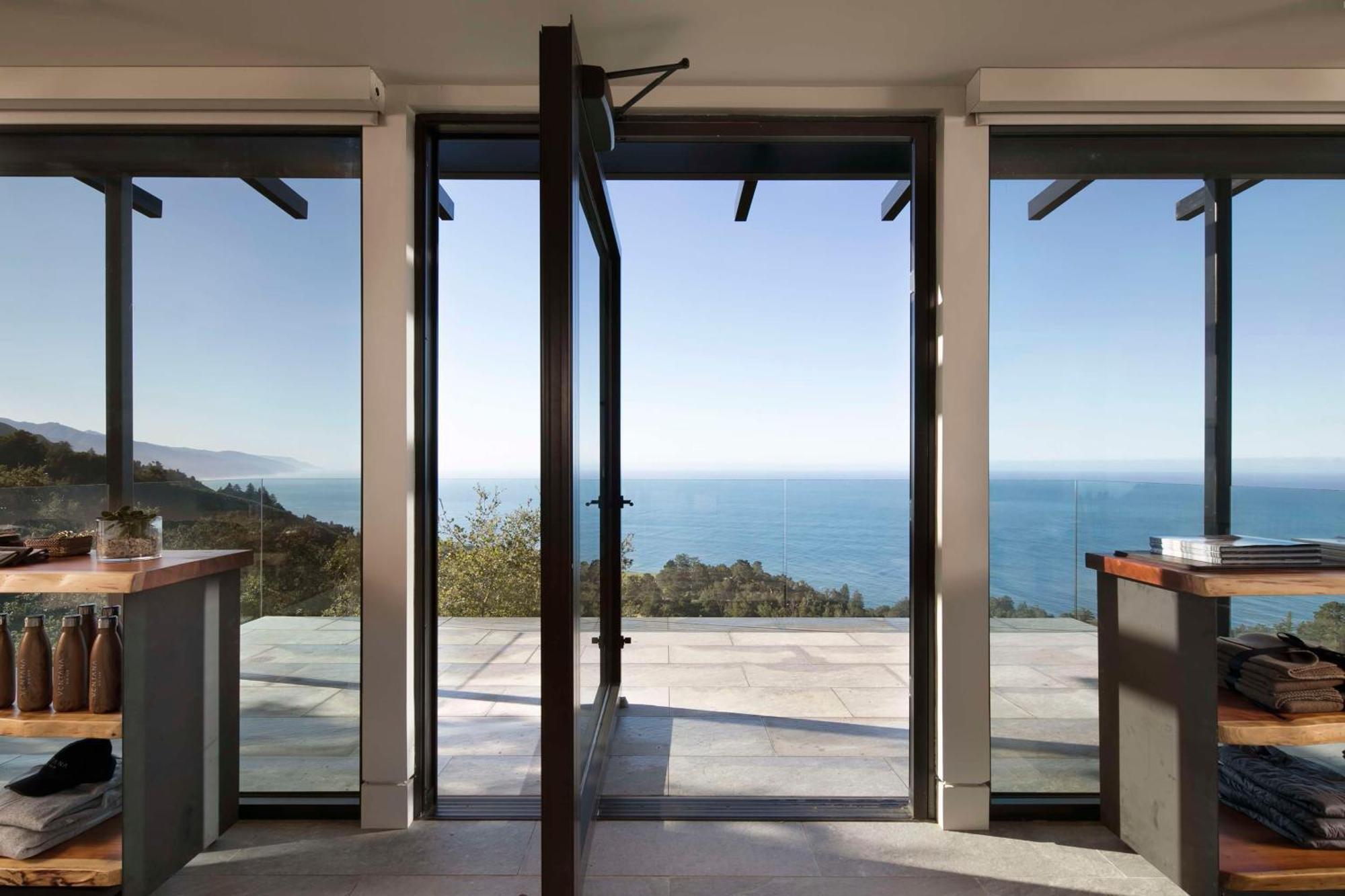 Alila Ventana Big Sur (Adults Only) Otel Dış mekan fotoğraf