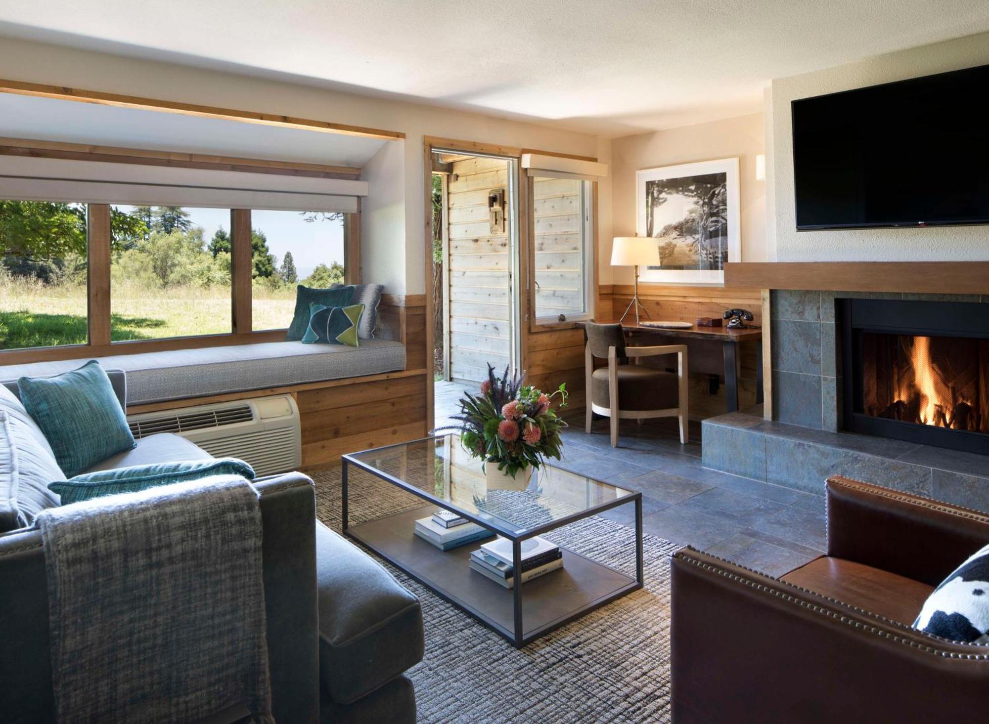 Alila Ventana Big Sur - Inclusive Resort (Adults Only) Dış mekan fotoğraf