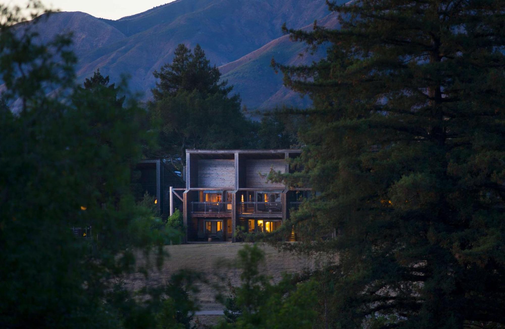 Alila Ventana Big Sur - Inclusive Resort (Adults Only) Dış mekan fotoğraf