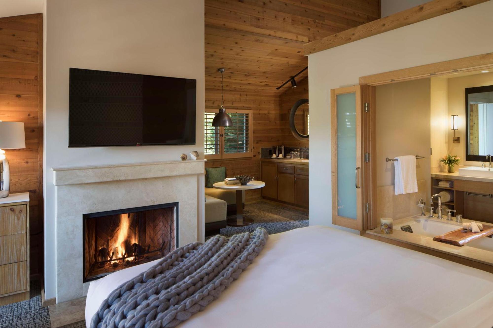 Alila Ventana Big Sur - Inclusive Resort (Adults Only) Dış mekan fotoğraf