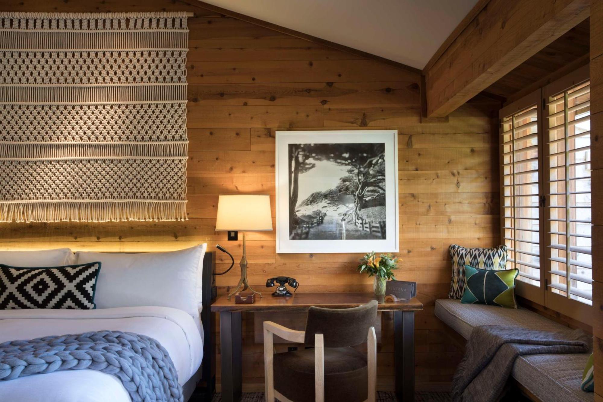 Alila Ventana Big Sur - Inclusive Resort (Adults Only) Dış mekan fotoğraf