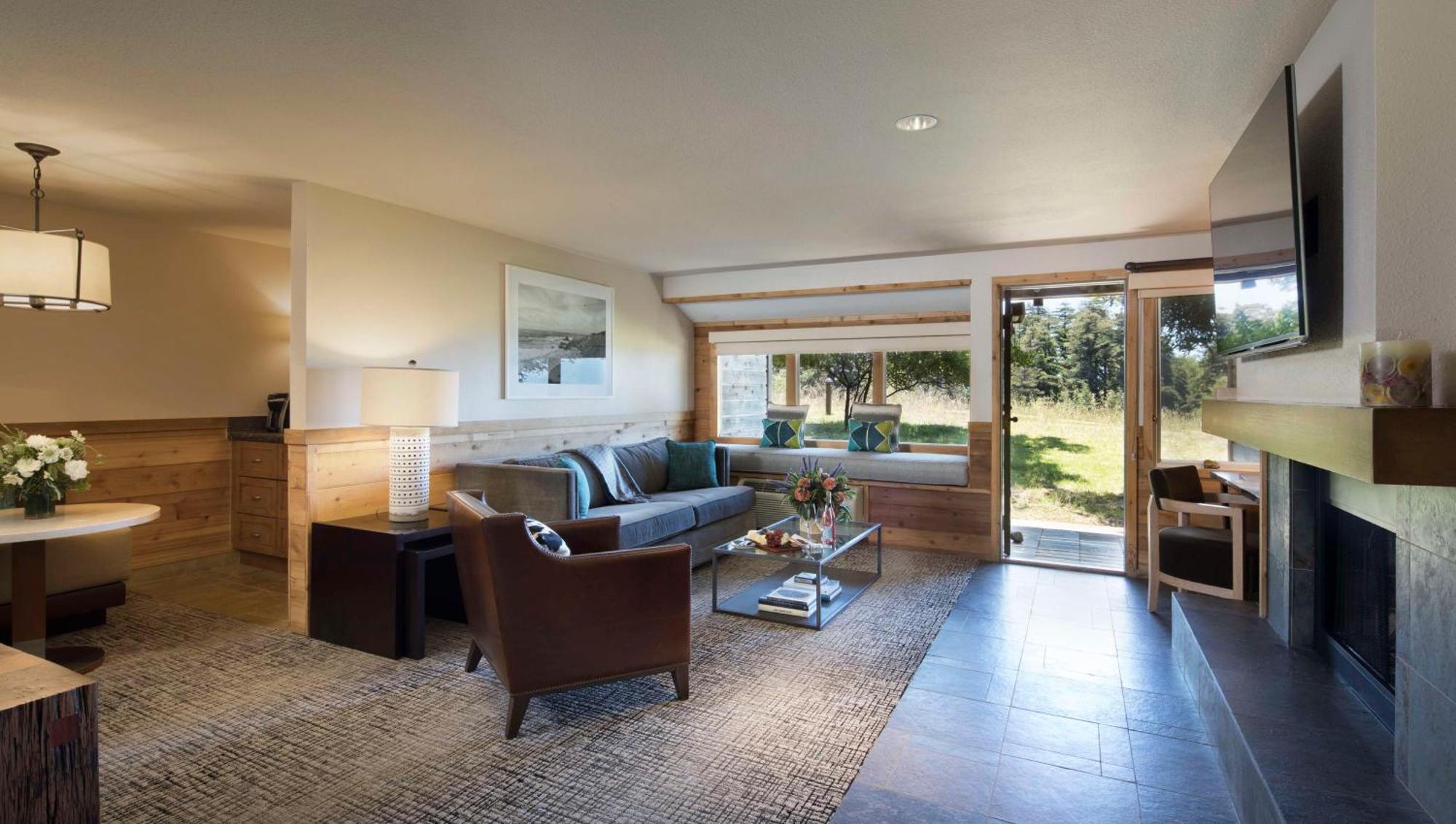 Alila Ventana Big Sur - Inclusive Resort (Adults Only) Dış mekan fotoğraf