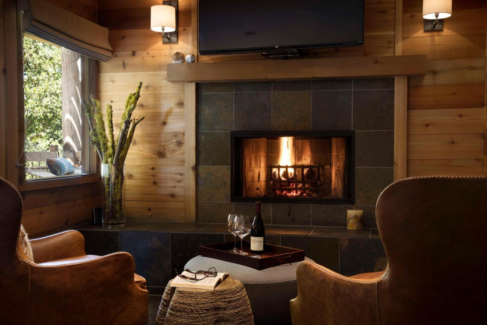 Alila Ventana Big Sur - Inclusive Resort (Adults Only) Dış mekan fotoğraf