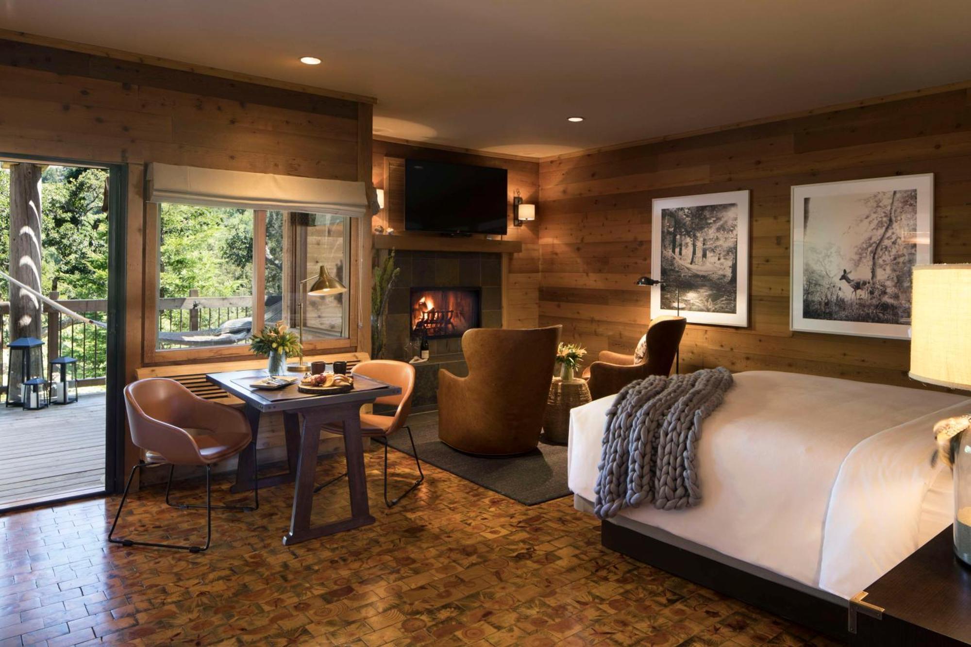 Alila Ventana Big Sur - Inclusive Resort (Adults Only) Dış mekan fotoğraf