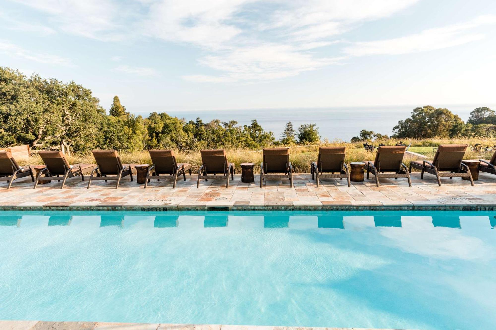 Alila Ventana Big Sur (Adults Only) Otel Dış mekan fotoğraf