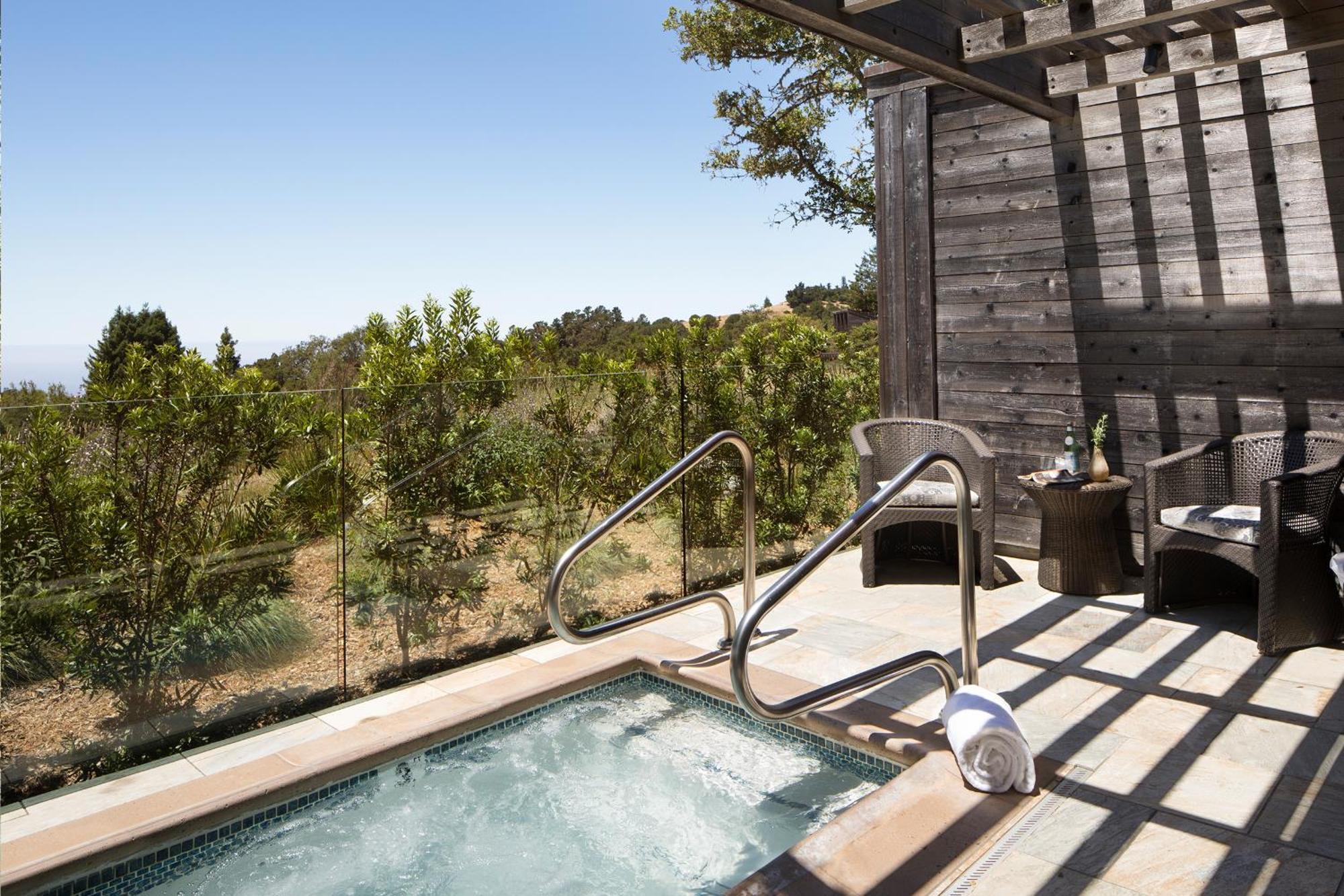 Alila Ventana Big Sur - Inclusive Resort (Adults Only) Dış mekan fotoğraf