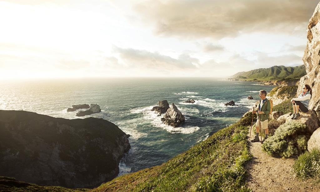 Alila Ventana Big Sur - Inclusive Resort (Adults Only) Dış mekan fotoğraf