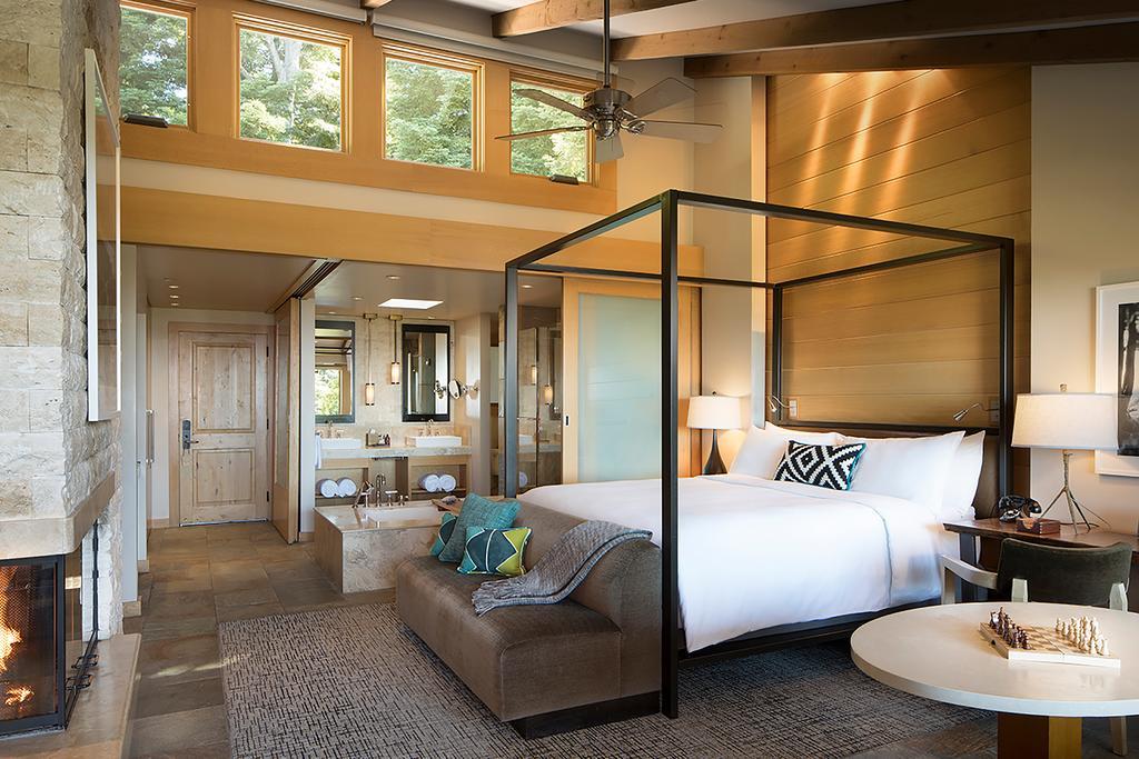 Alila Ventana Big Sur - Inclusive Resort (Adults Only) Dış mekan fotoğraf