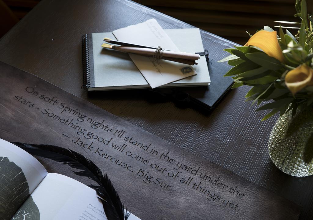 Alila Ventana Big Sur - Inclusive Resort (Adults Only) Dış mekan fotoğraf
