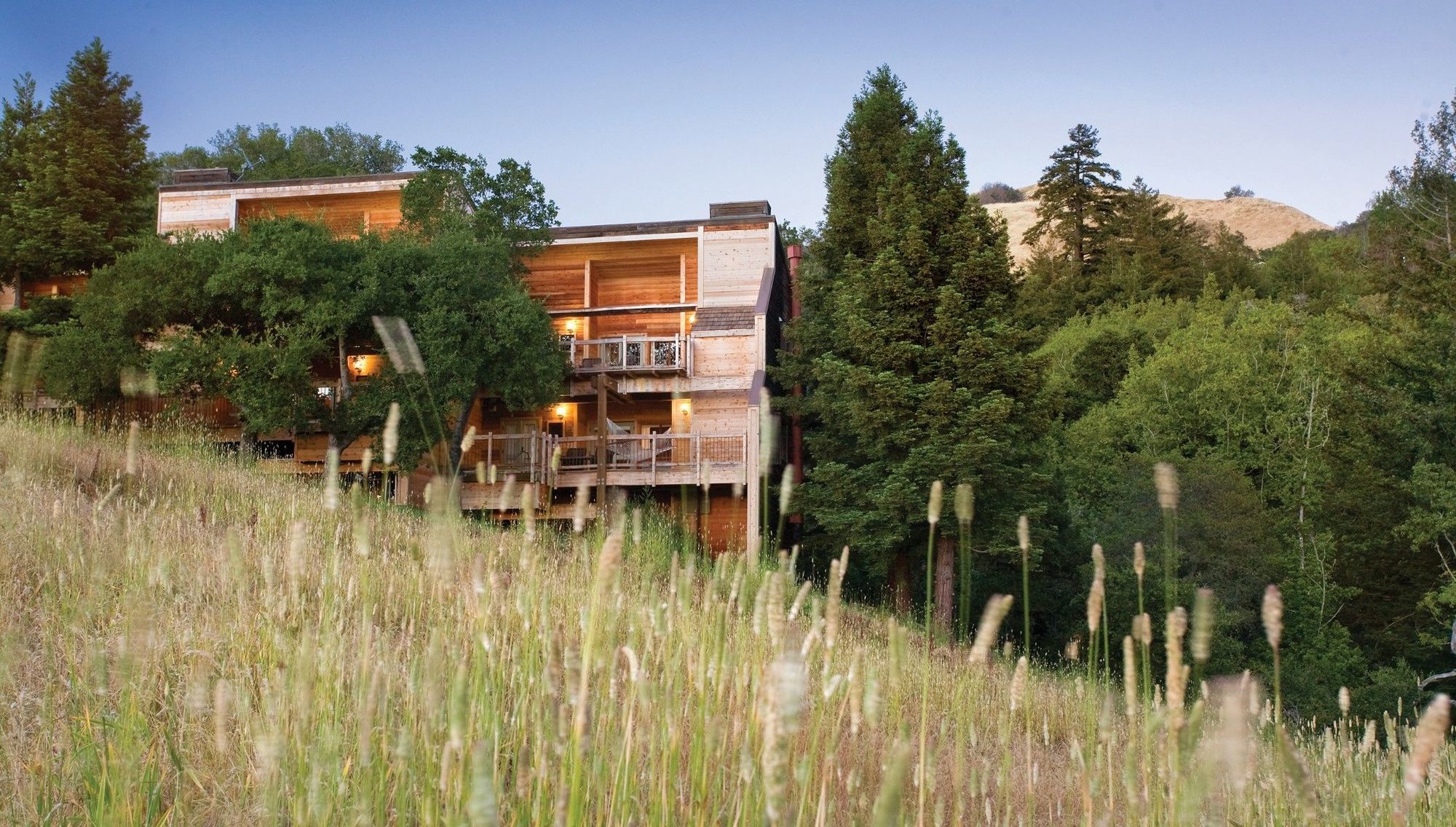 Alila Ventana Big Sur - Inclusive Resort (Adults Only) Dış mekan fotoğraf