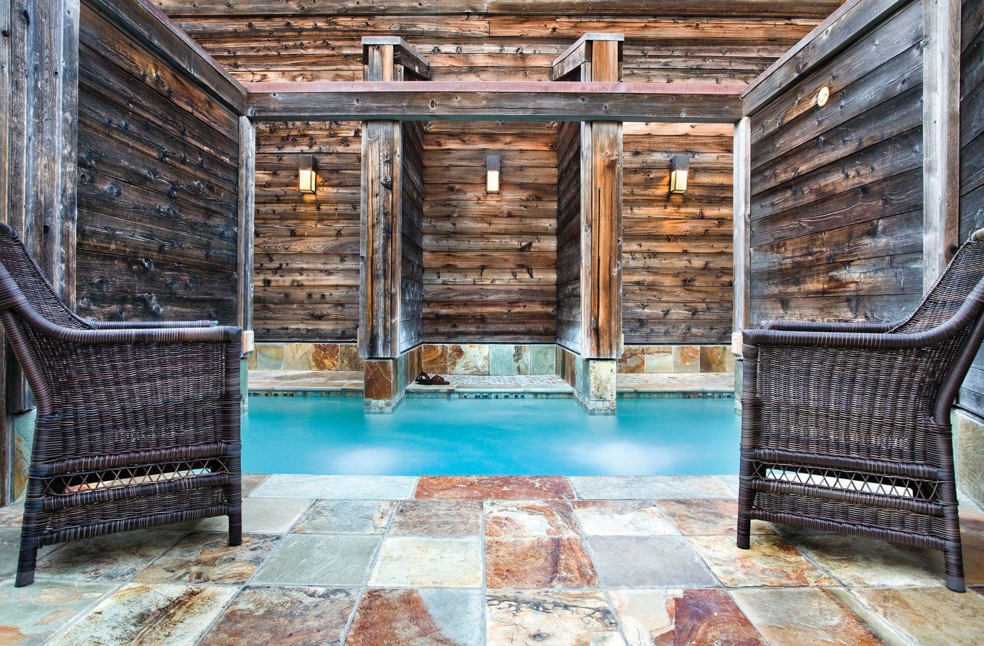 Alila Ventana Big Sur - Inclusive Resort (Adults Only) Dış mekan fotoğraf