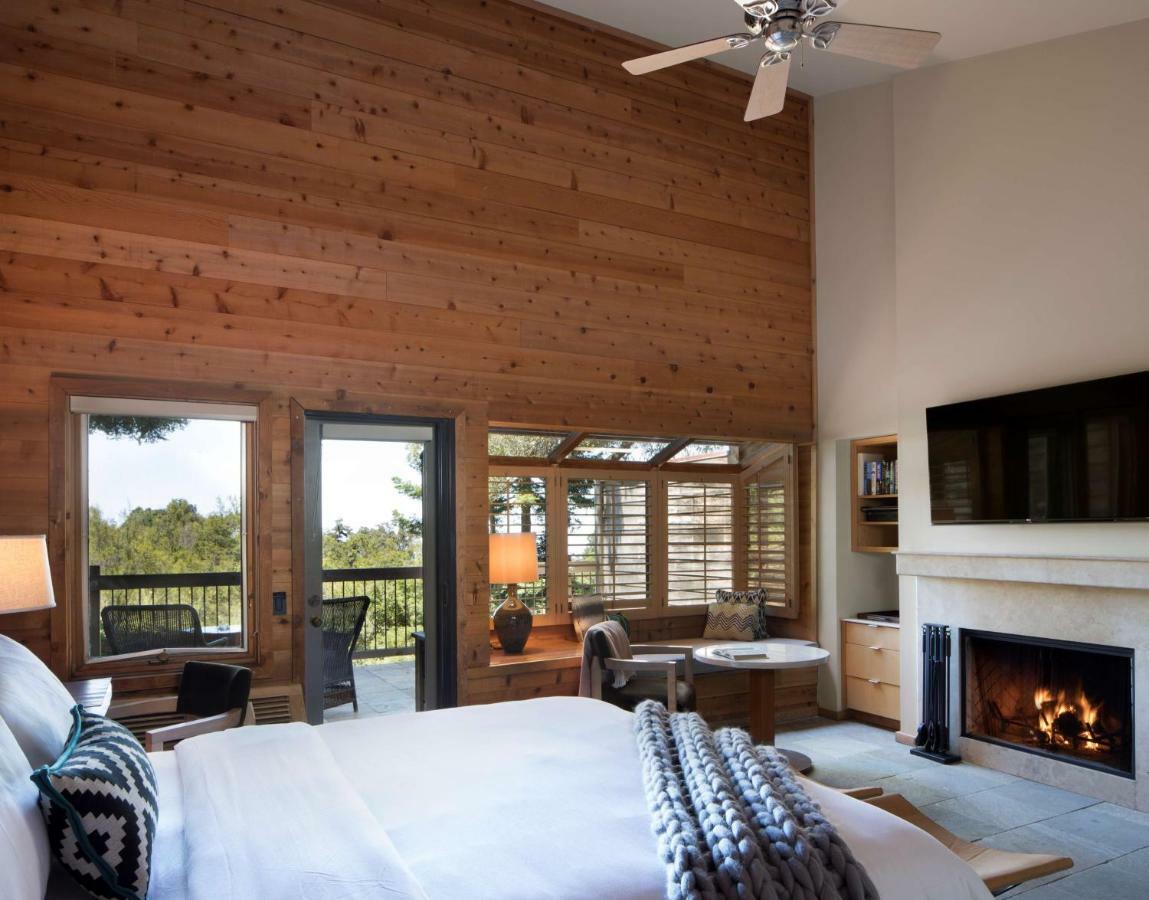 Alila Ventana Big Sur - Inclusive Resort (Adults Only) Dış mekan fotoğraf