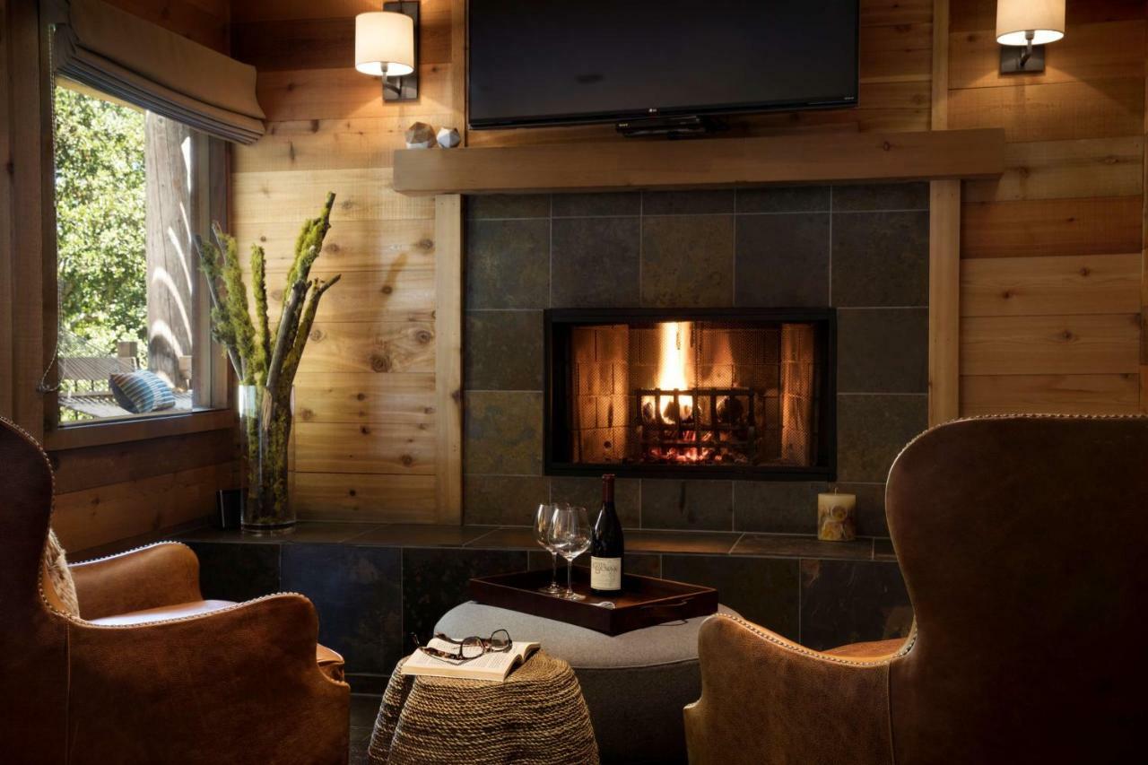 Alila Ventana Big Sur - Inclusive Resort (Adults Only) Dış mekan fotoğraf