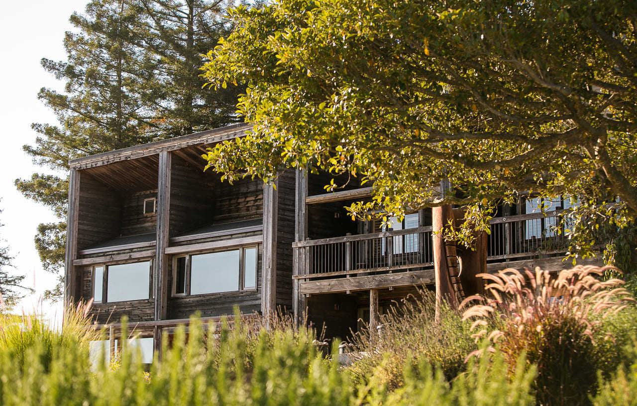 Alila Ventana Big Sur - Inclusive Resort (Adults Only) Dış mekan fotoğraf
