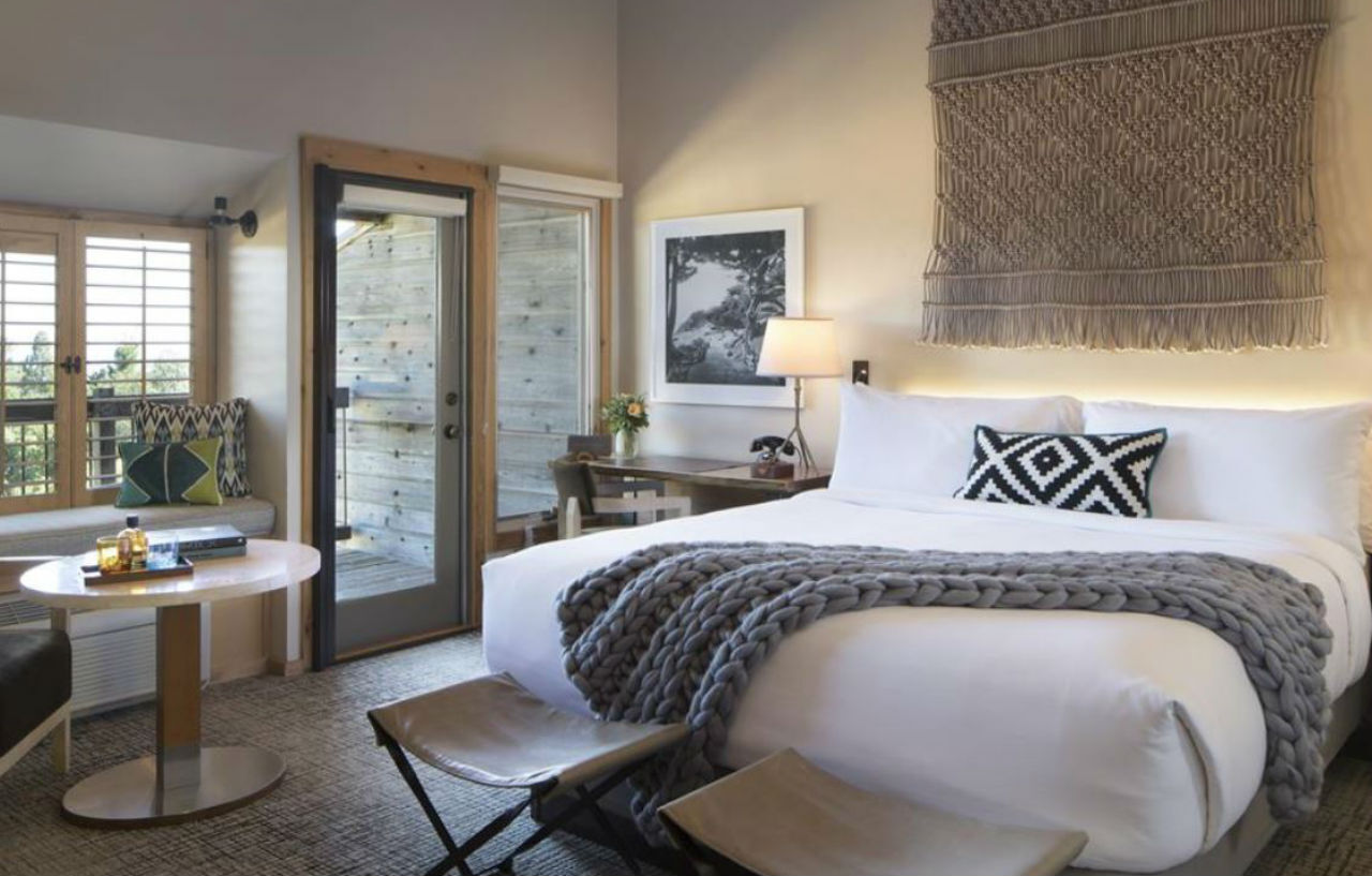 Alila Ventana Big Sur - Inclusive Resort (Adults Only) Dış mekan fotoğraf