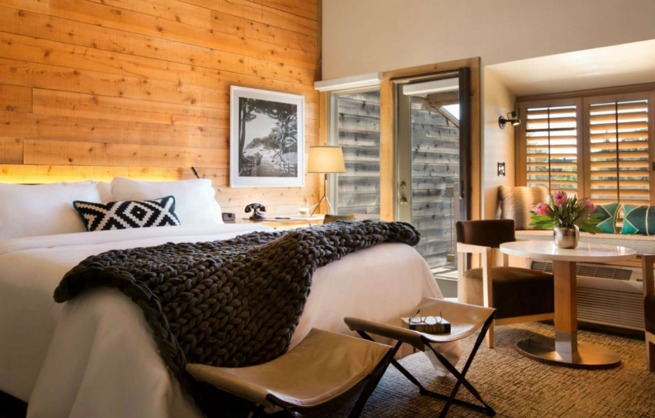 Alila Ventana Big Sur - Inclusive Resort (Adults Only) Dış mekan fotoğraf