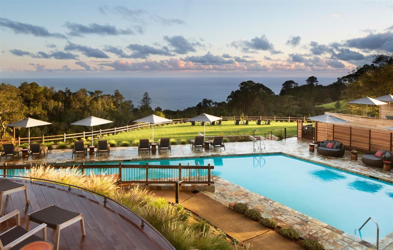 Alila Ventana Big Sur - Inclusive Resort (Adults Only) Dış mekan fotoğraf